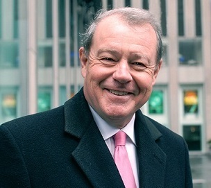 stuart varney